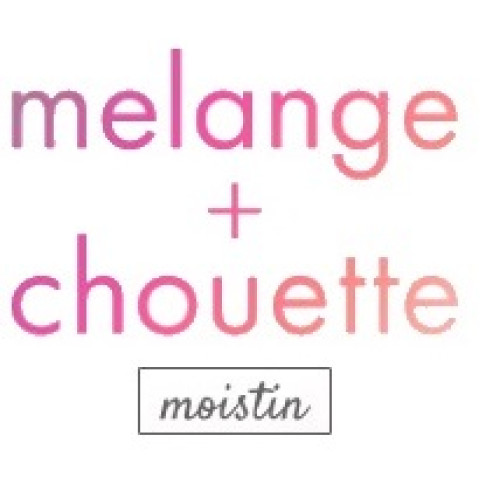 日本美瞳【MELANGE chouette】
